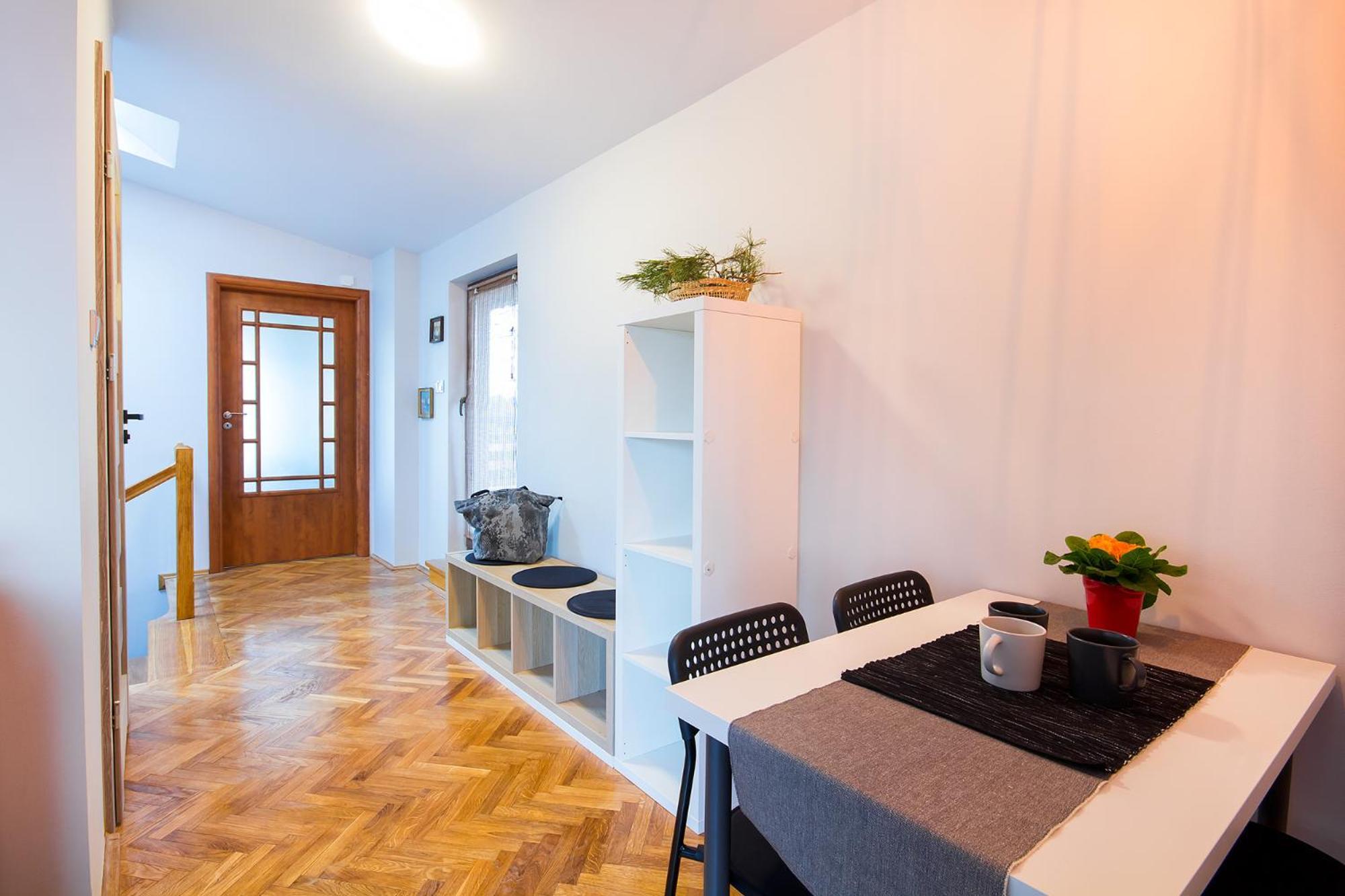 Apartamenty Zurawi Brzeg Gdańsk Kültér fotó