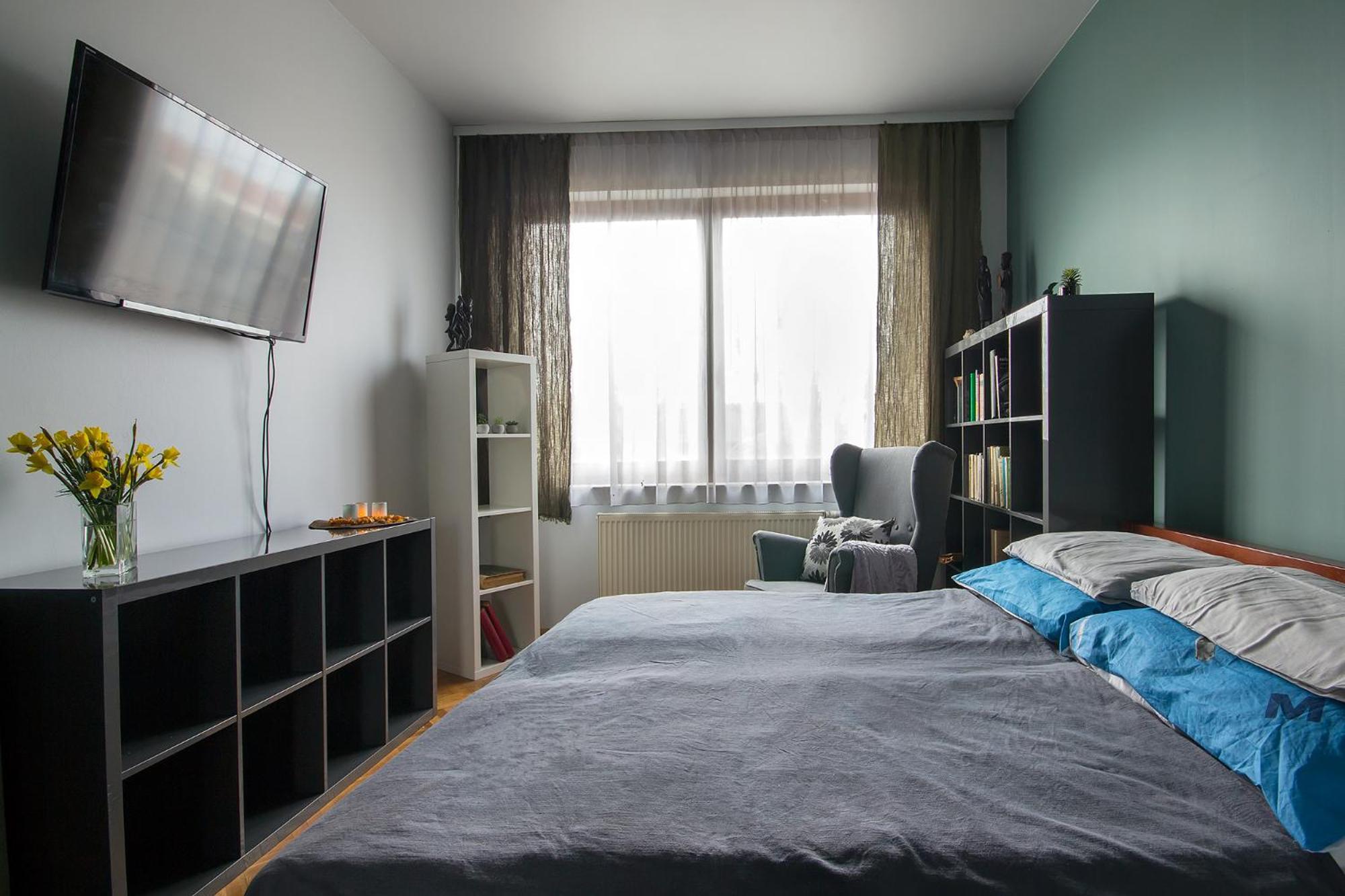 Apartamenty Zurawi Brzeg Gdańsk Kültér fotó