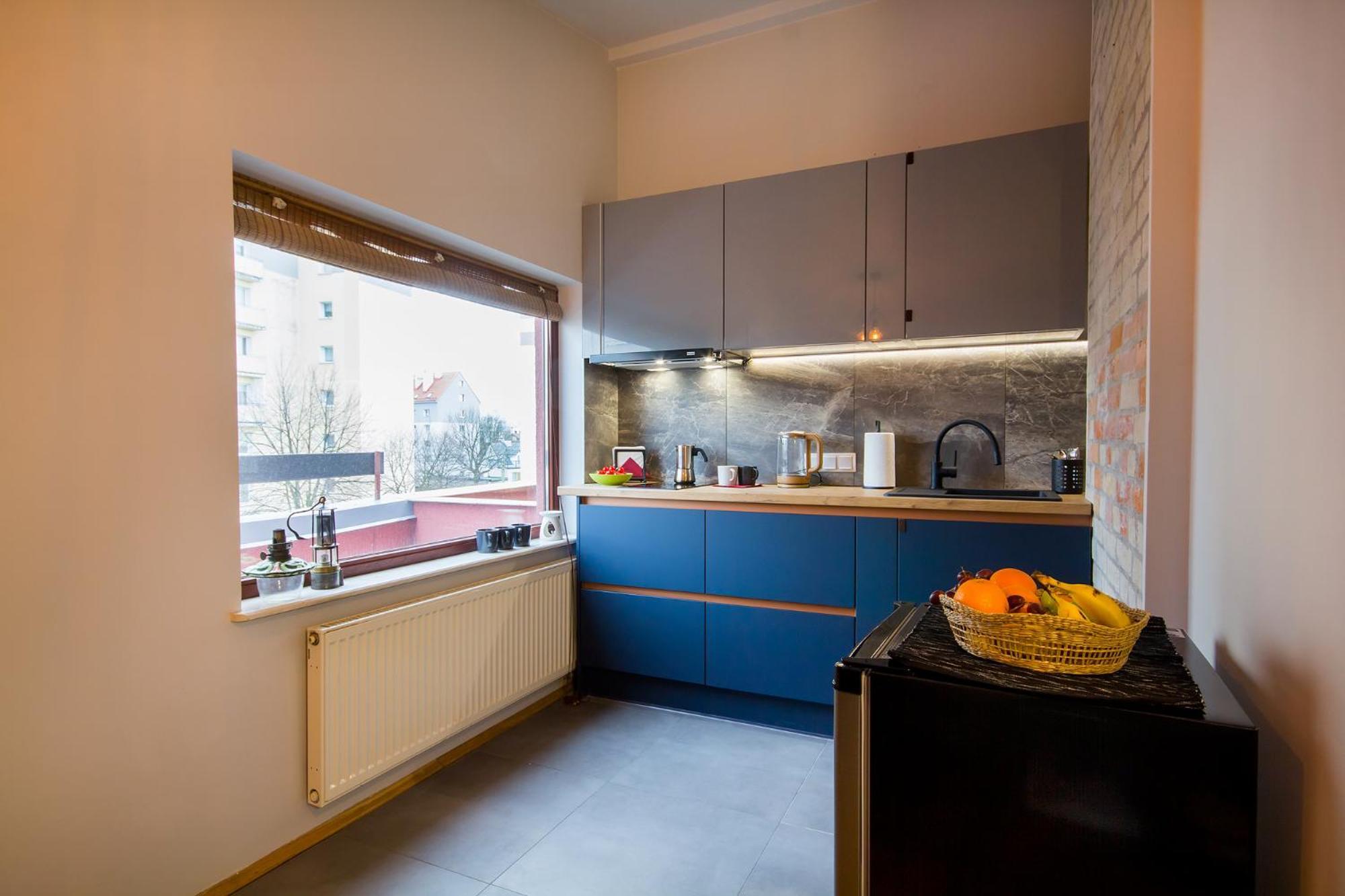 Apartamenty Zurawi Brzeg Gdańsk Kültér fotó