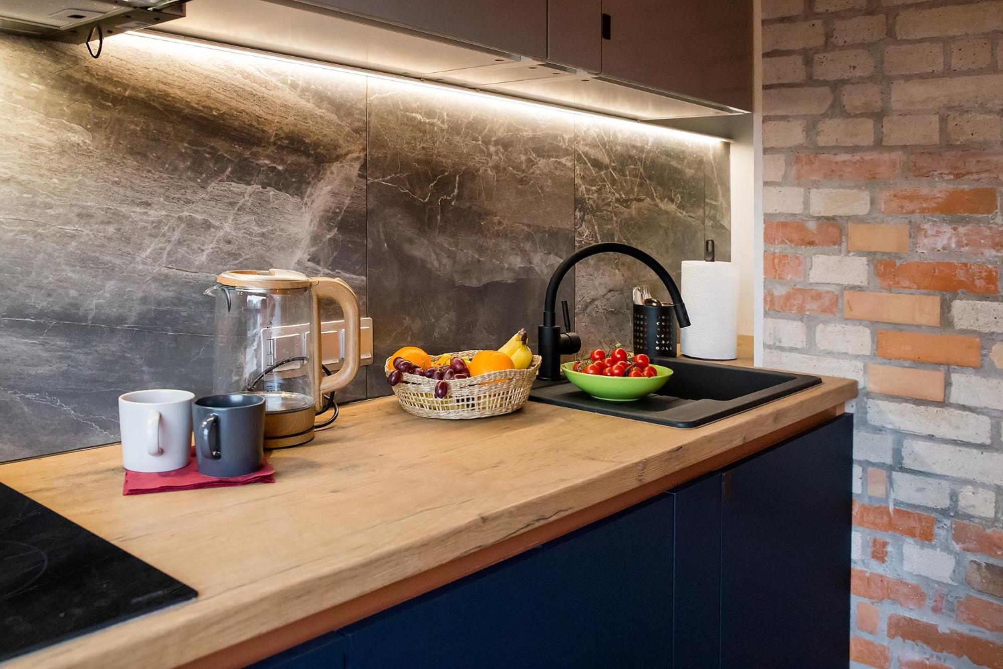 Apartamenty Zurawi Brzeg Gdańsk Kültér fotó