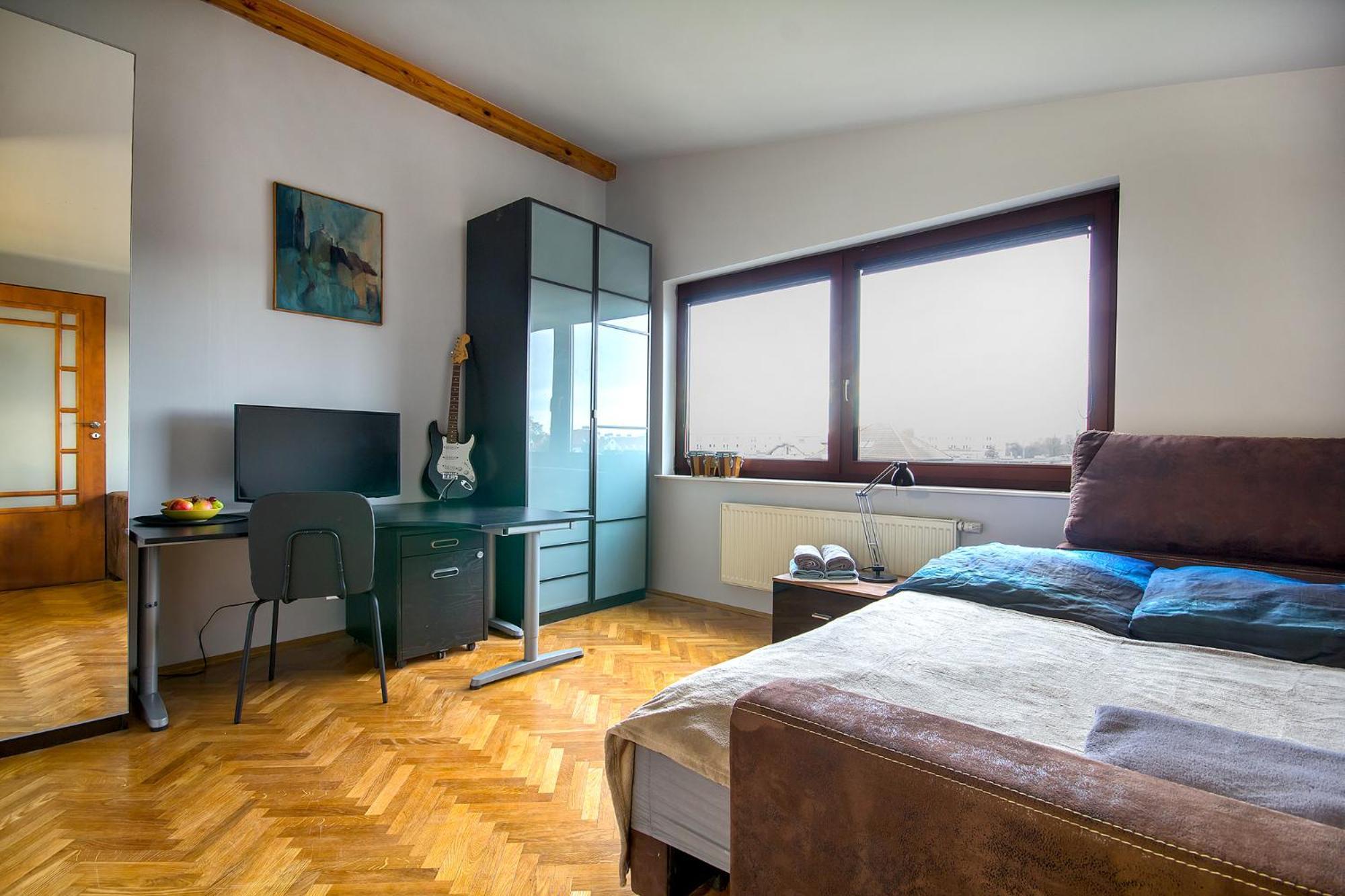 Apartamenty Zurawi Brzeg Gdańsk Kültér fotó