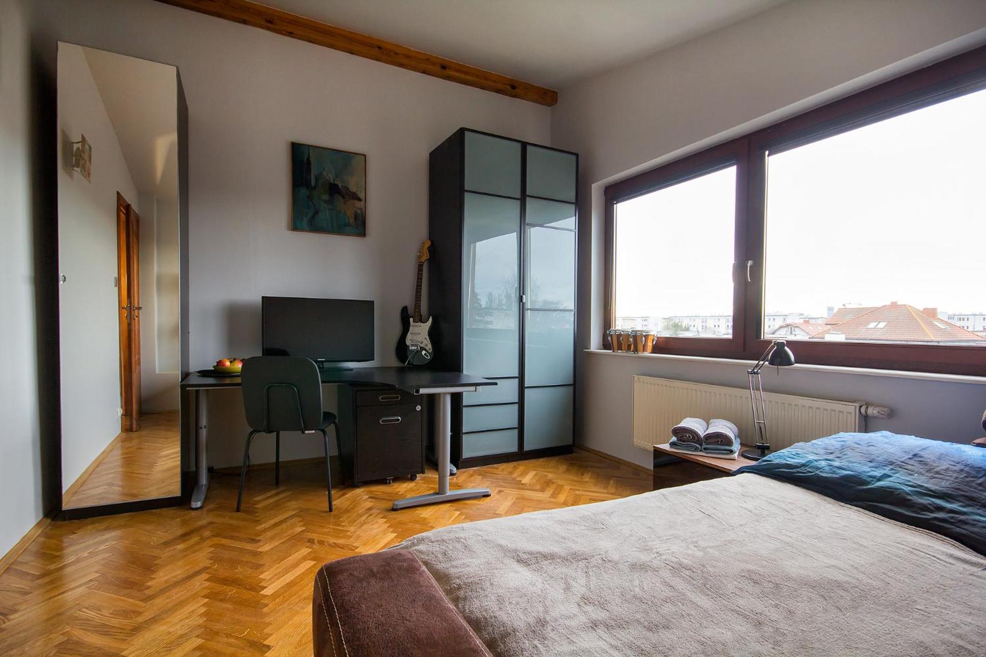Apartamenty Zurawi Brzeg Gdańsk Kültér fotó