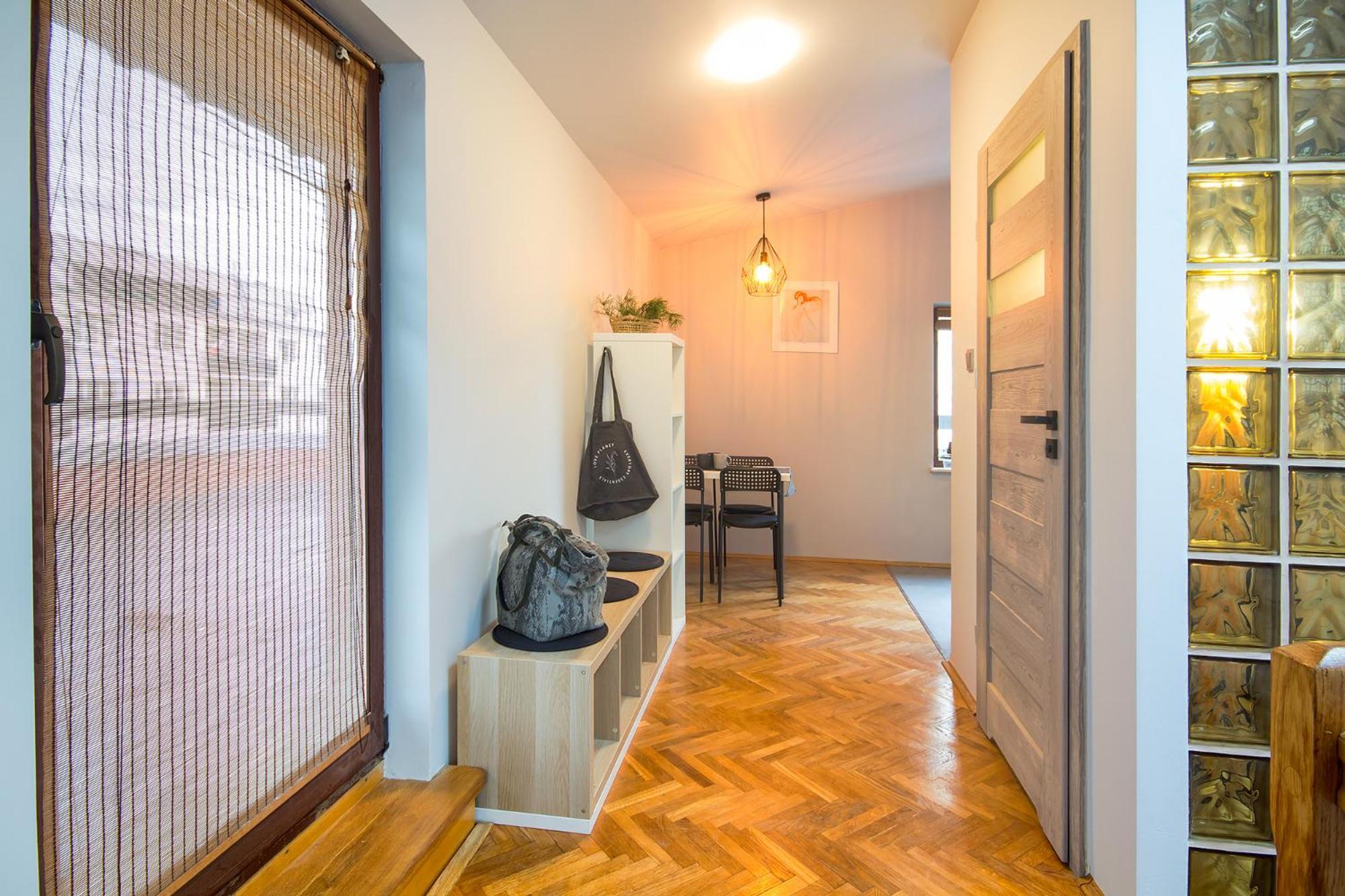 Apartamenty Zurawi Brzeg Gdańsk Kültér fotó