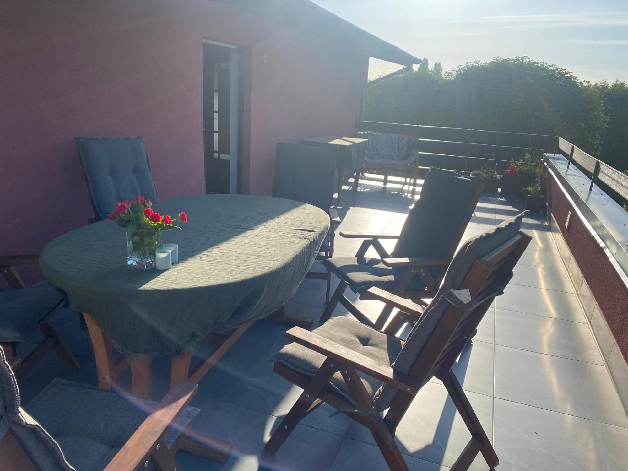 Apartamenty Zurawi Brzeg Gdańsk Kültér fotó